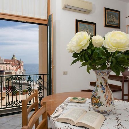 La Casa Di Carmela - Amalfi Coast Atrani Exterior foto