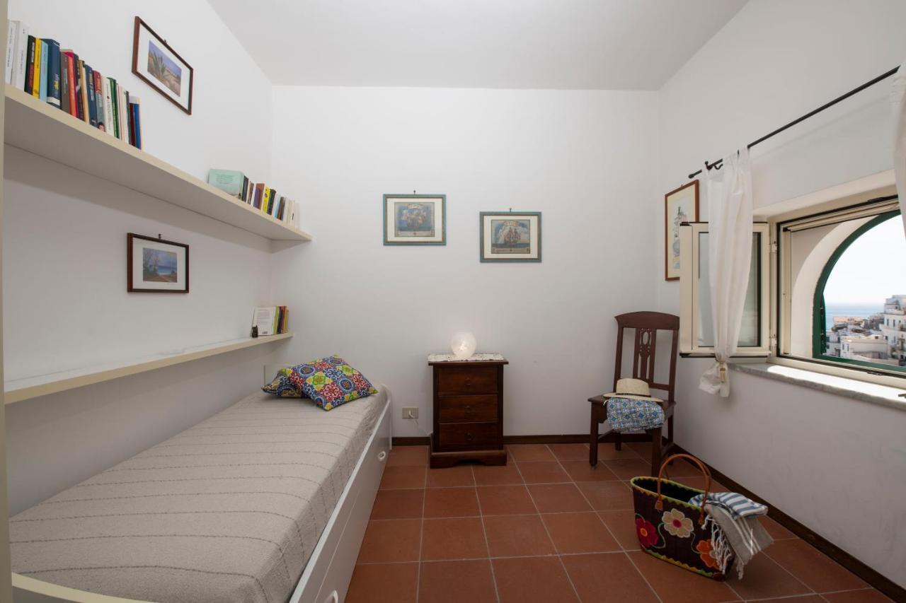 La Casa Di Carmela - Amalfi Coast Atrani Exterior foto