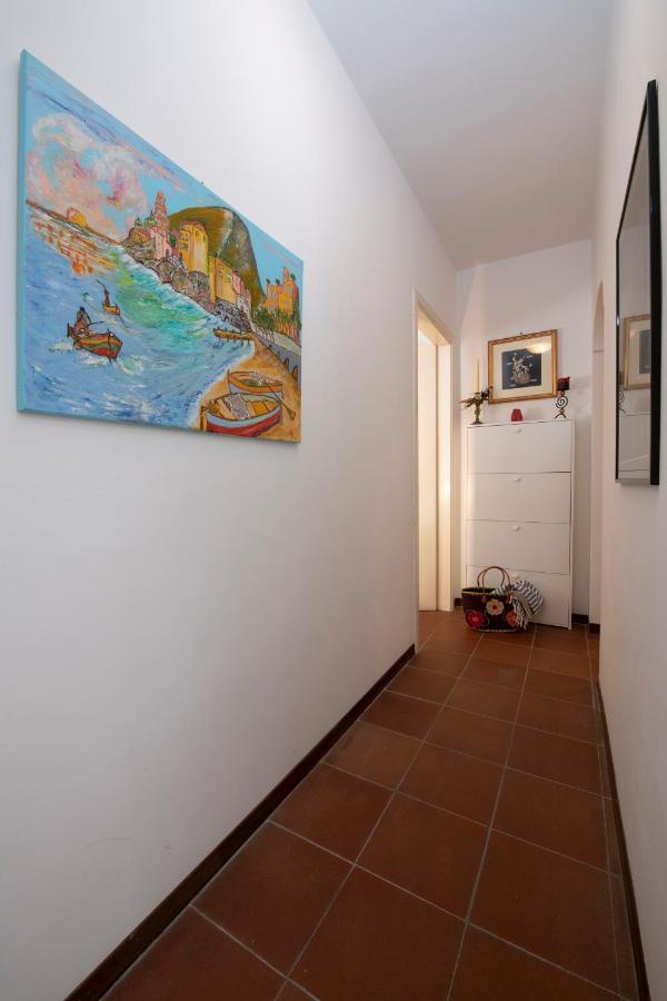 La Casa Di Carmela - Amalfi Coast Atrani Exterior foto