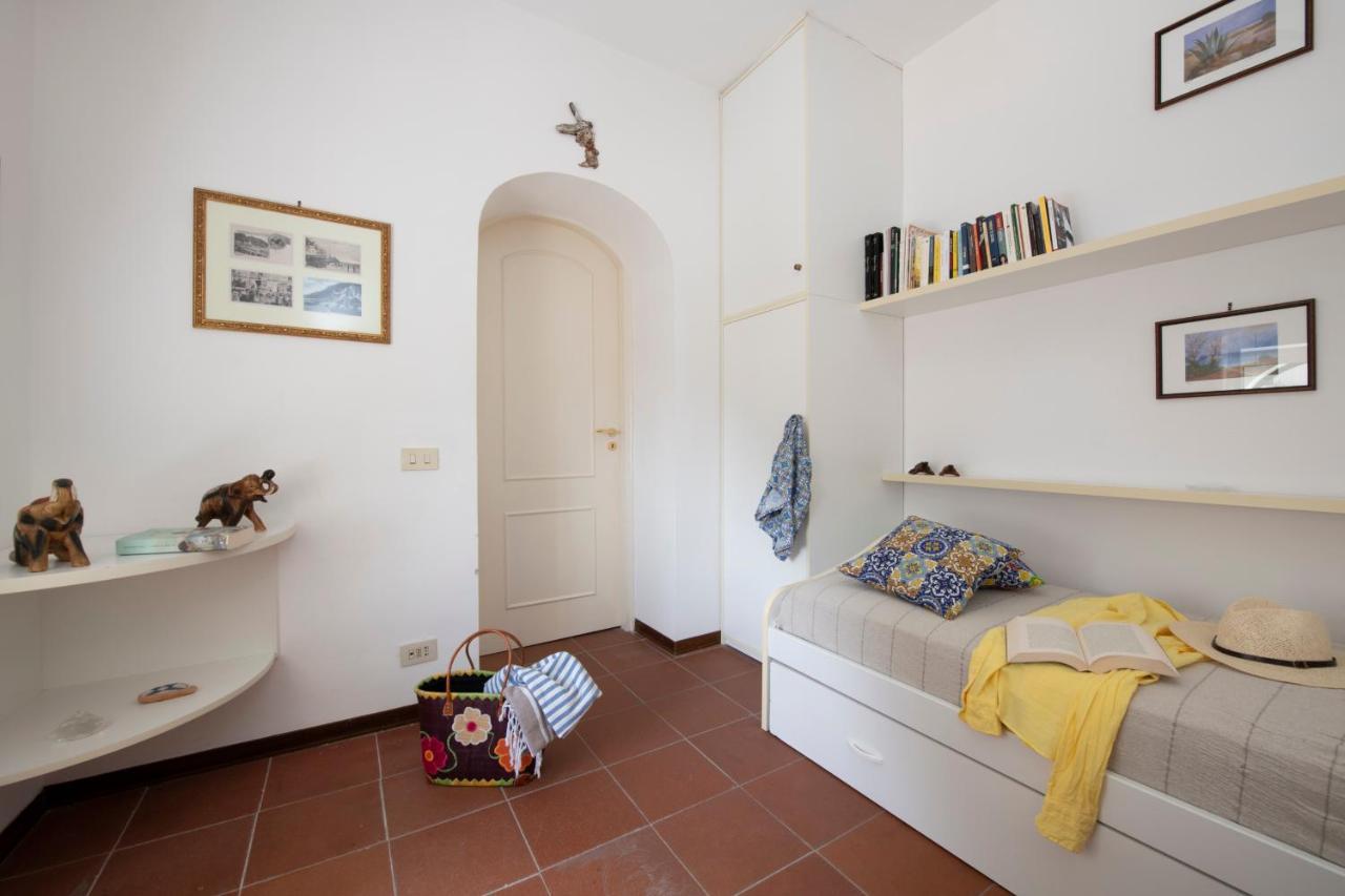La Casa Di Carmela - Amalfi Coast Atrani Exterior foto