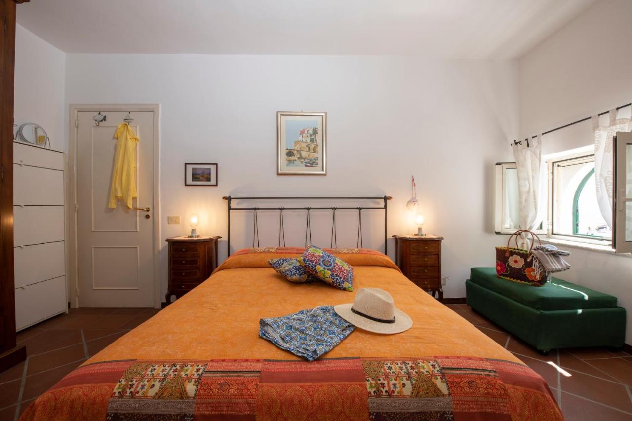 La Casa Di Carmela - Amalfi Coast Atrani Exterior foto